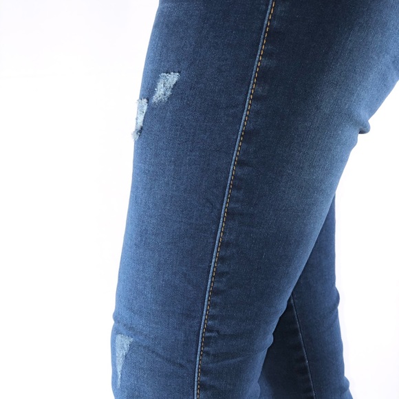 Jeans beautiful - Picture 2 of 2